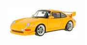 Porsche 911 GT2 Coupe 1997 