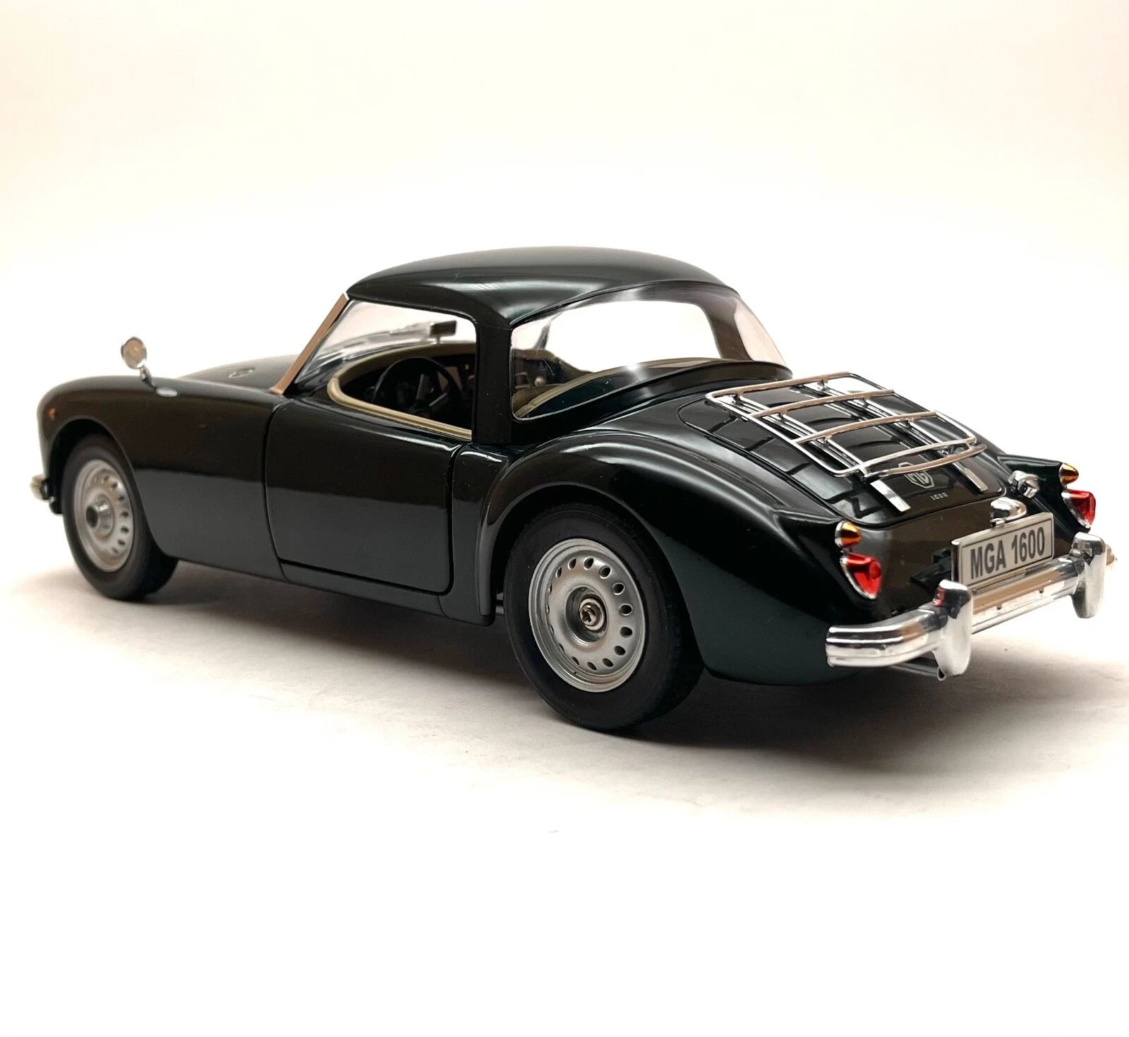 MG A Roadster 1:18 Hot