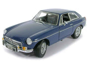 MG Series MGB GT MK1  