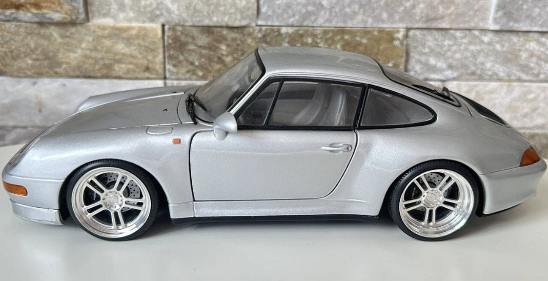 Porsche 911 (993) Coupe New