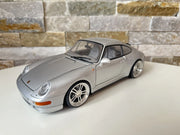 Porsche 911 (993) Coupe 1:18