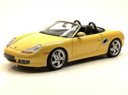 UT Porsche Boxster S 1:18