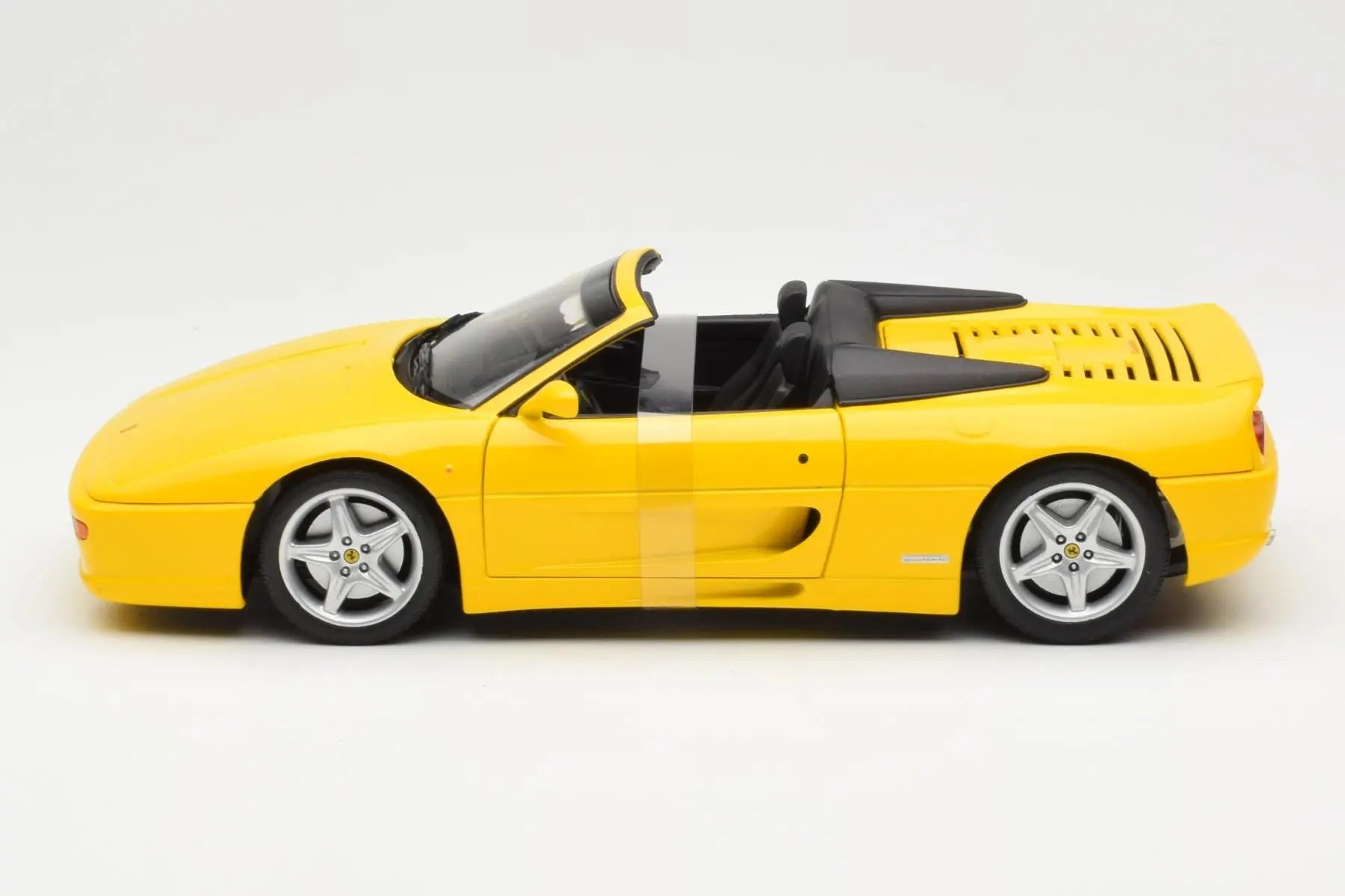 Ferrari 355 Spider 1994 UT
