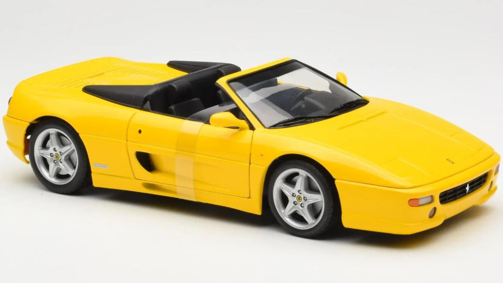 Ferrari 355 Spider 1994 Lieferbar