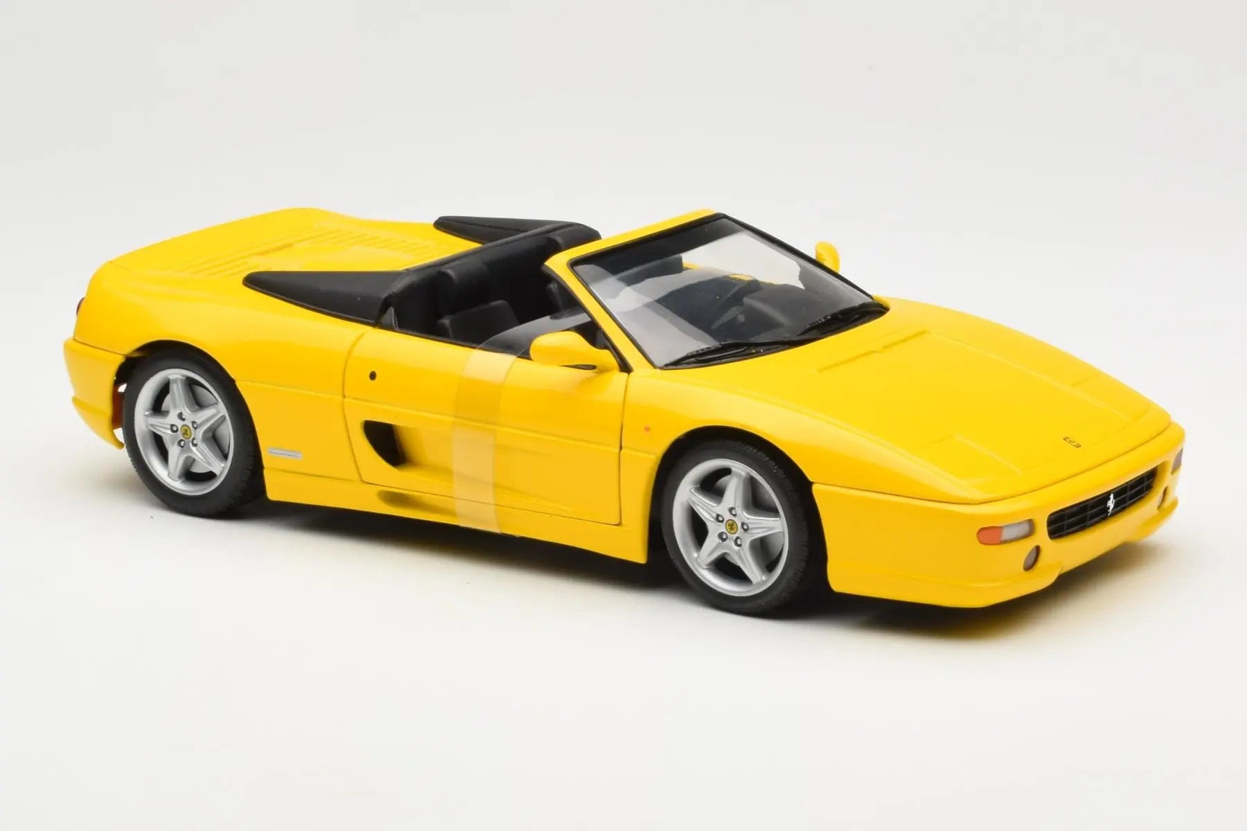 Ferrari 355 Spider 1994 Lieferbar