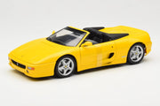 Ferrari 355 Spider 1994 1:18