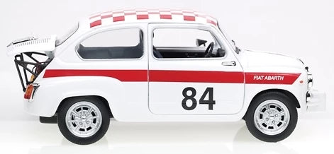 Fiat Abarth 850 Racing  1:18