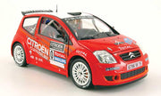  C2 Super 1600 Rally Nr.0