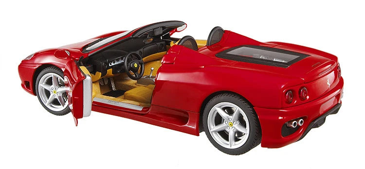 Ferrari 360 Spider 2003 New