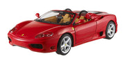 Ferrari 360 Spider 2003 1:18
