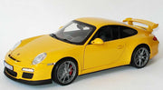 Porsche 911 GT3 2009 1:18