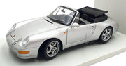 Porsche 911 (993) Cabriolet 1:18