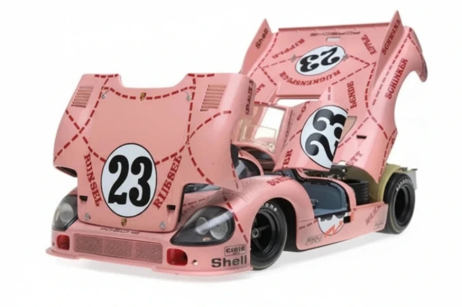Porsche 917/20 Racing Nr.23 Limited 1971 1:18