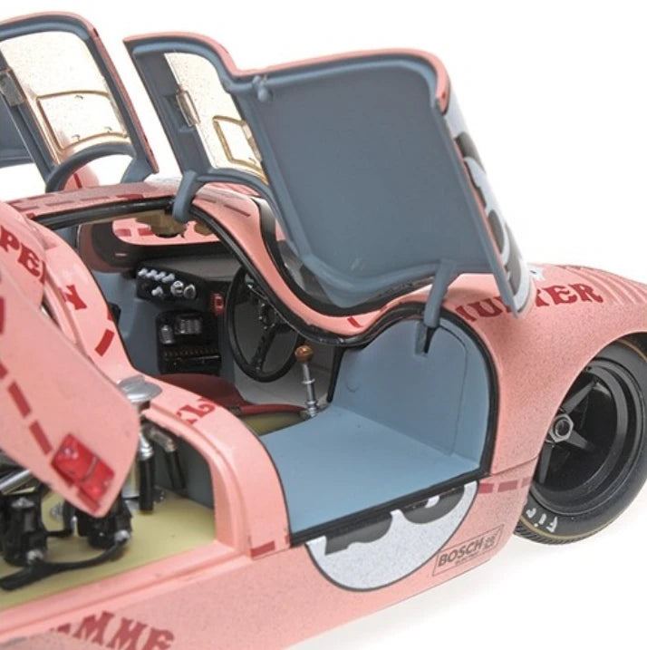 Porsche 917/20 Racing Nr.23 Limited 1971 1:18