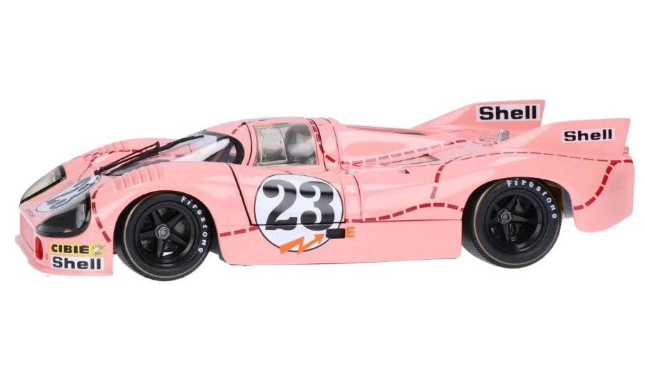 Porsche 917/20 Racing Nr.23 Limited 1971 1:18