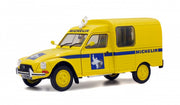 Citroen Acadiane "Michelin" 1:18