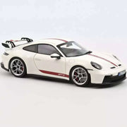 Porsche 911 GT3 2021 1:18