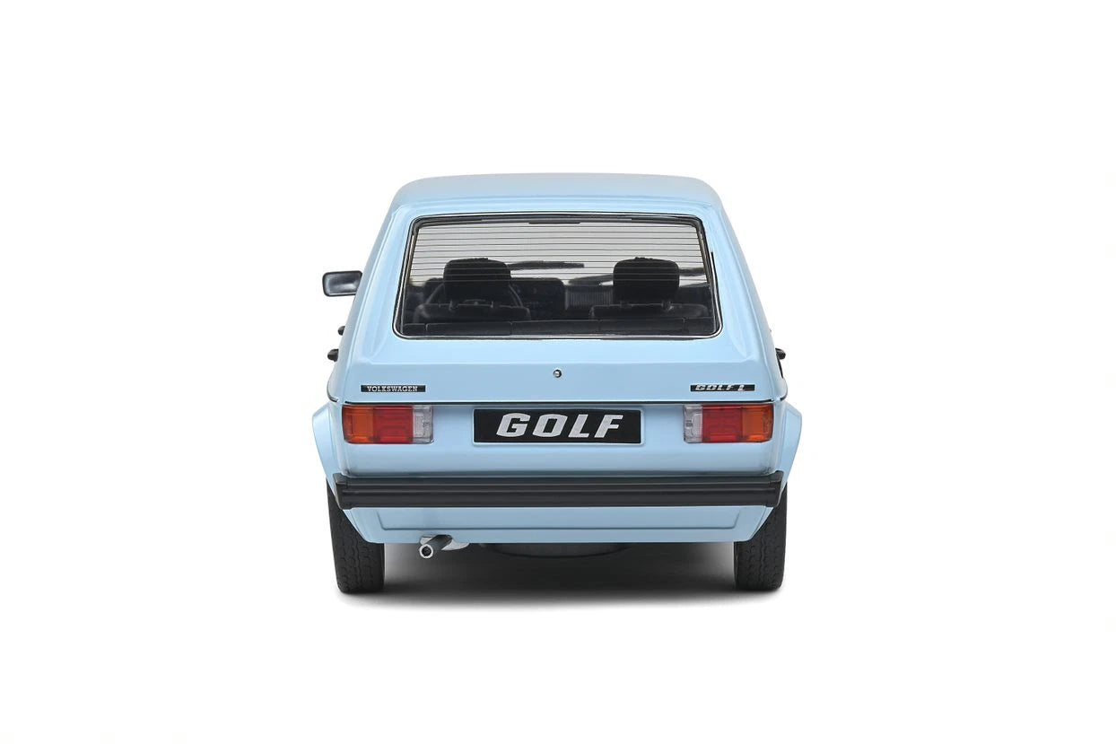 VW Golf L 1983 1:18