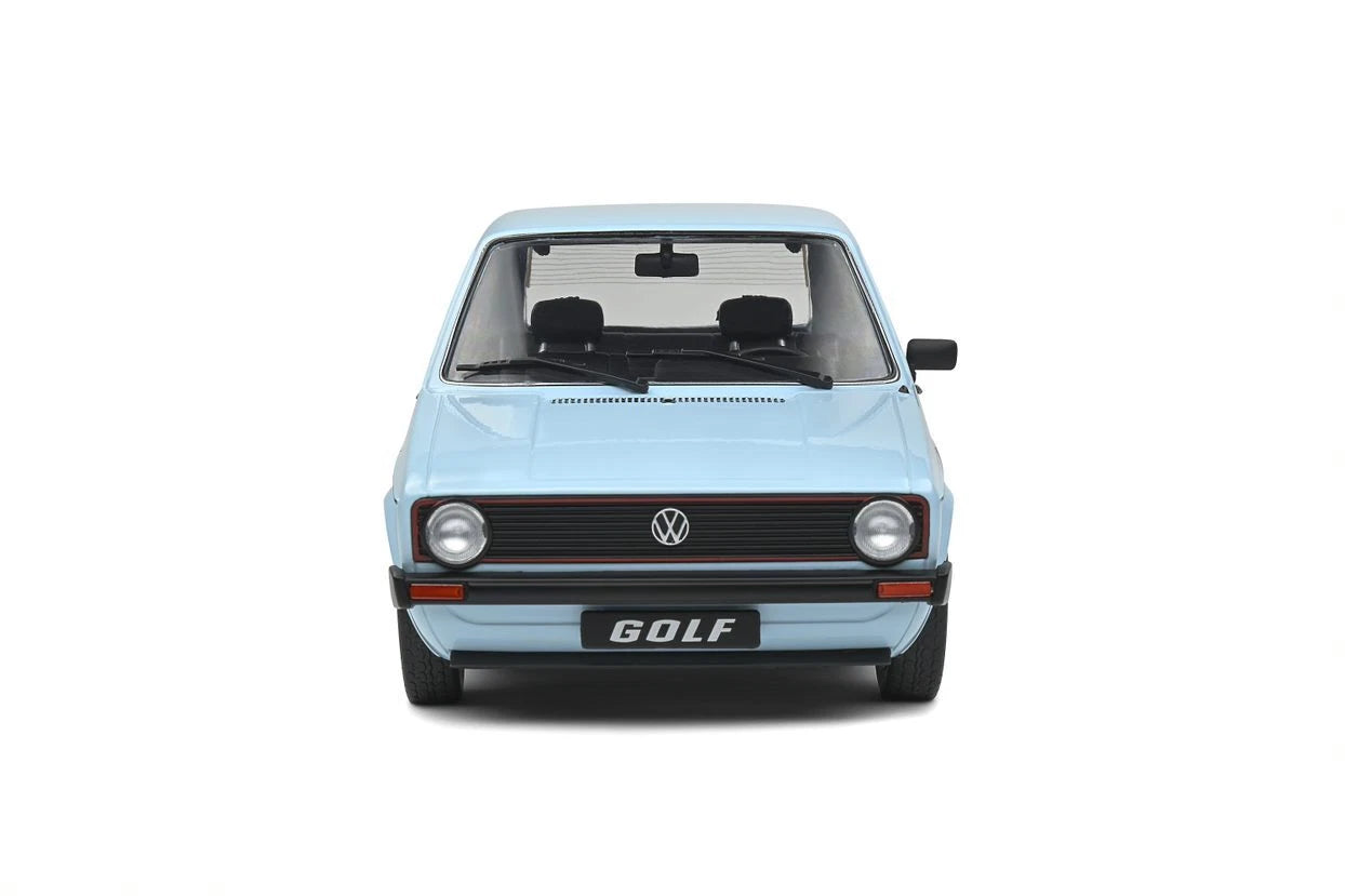 VW Golf L 1983 1:18