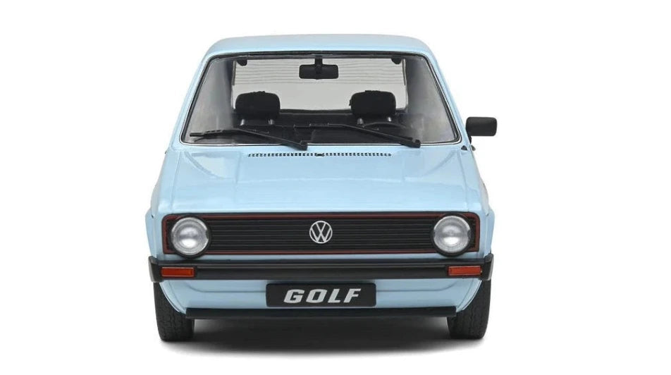 VW Golf L 1983 1:18