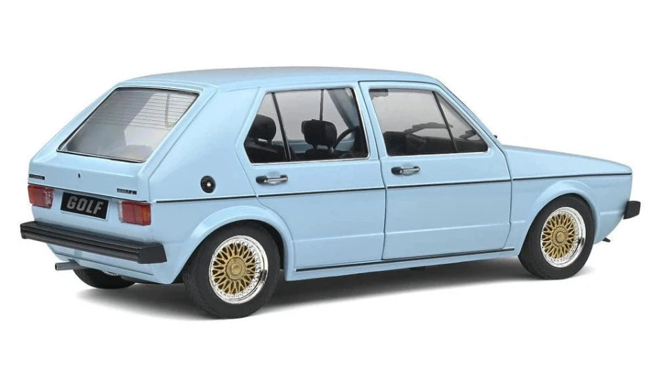 VW Golf L 1983 1:18