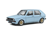 VW Golf L 1983 1:18