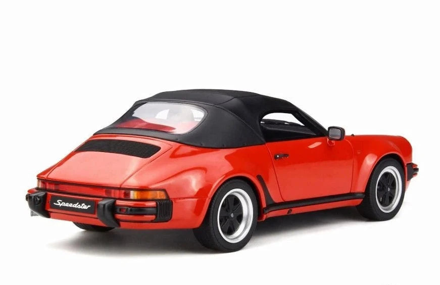 Porsche 911 3.2 Speedster Limited 1:18