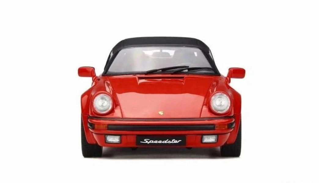 Porsche 911 3.2 Speedster Limited 1:18