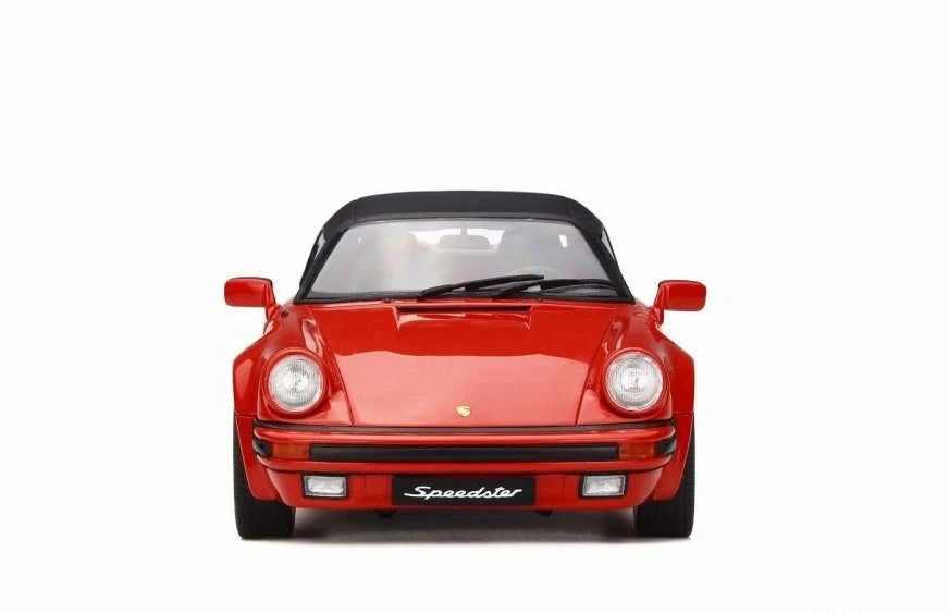 Porsche 911 3.2 Speedster Limited 1:18