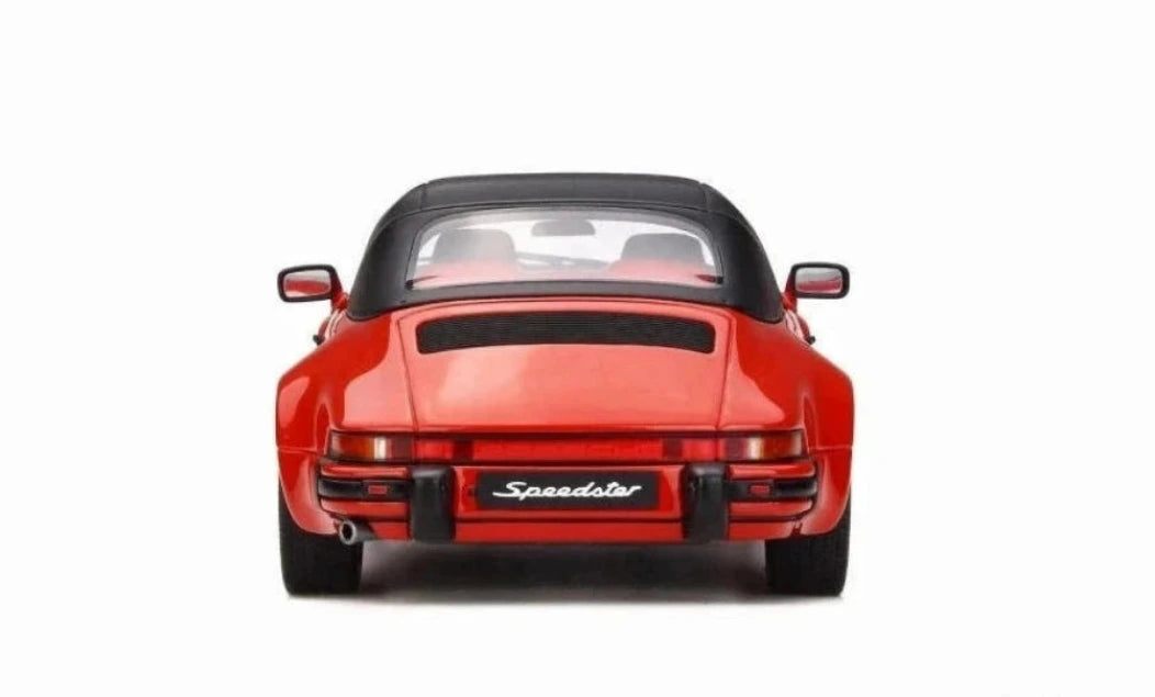 Porsche 911 3.2 Speedster Limited 1:18