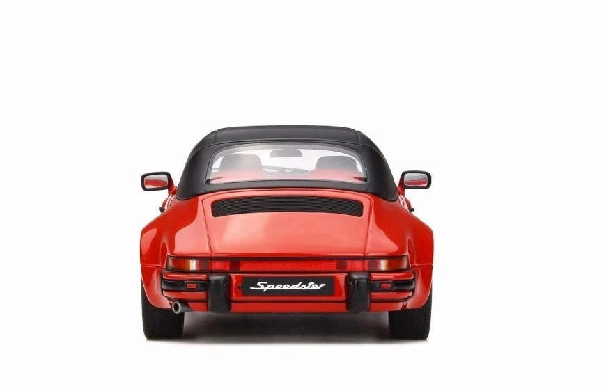 Porsche 911 3.2 Speedster Limited 1:18