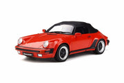 Porsche 911 3.2 Speedster Limited 1:18