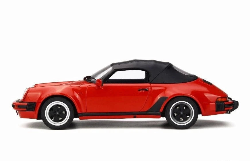 Porsche 911 3.2 Speedster Limited 1:18