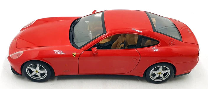 Ferrari 612 Scaglietti 1:18