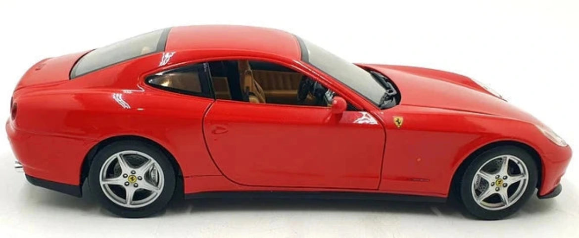 Ferrari 612 Scaglietti 1:18
