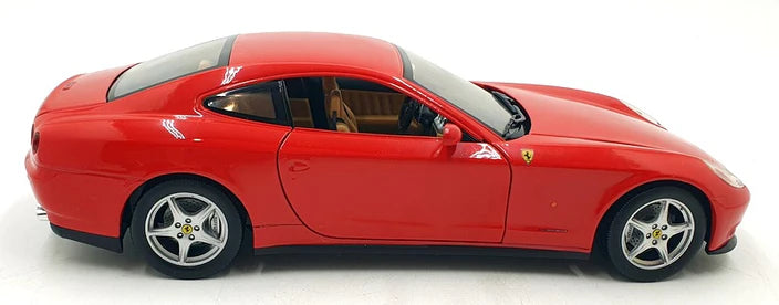Ferrari 612 Scaglietti 1:18