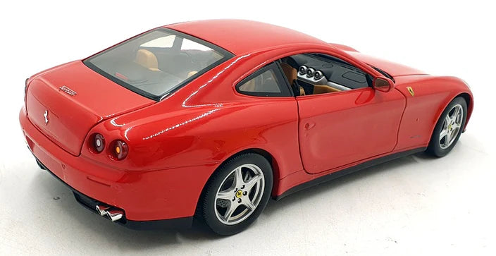 Ferrari 612 Scaglietti 1:18