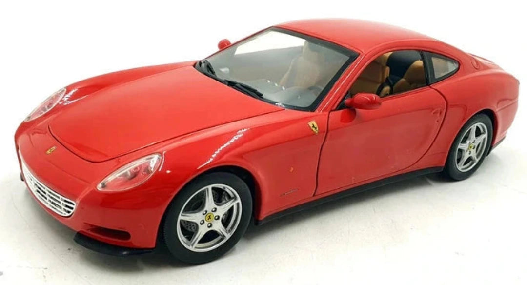 Ferrari 612 Scaglietti 1:18