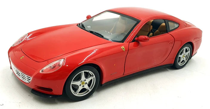 Ferrari 612 Scaglietti 1:18