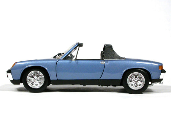 VW Porsche 1:18