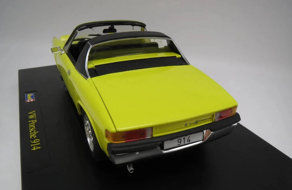 VW Porsche 1:18