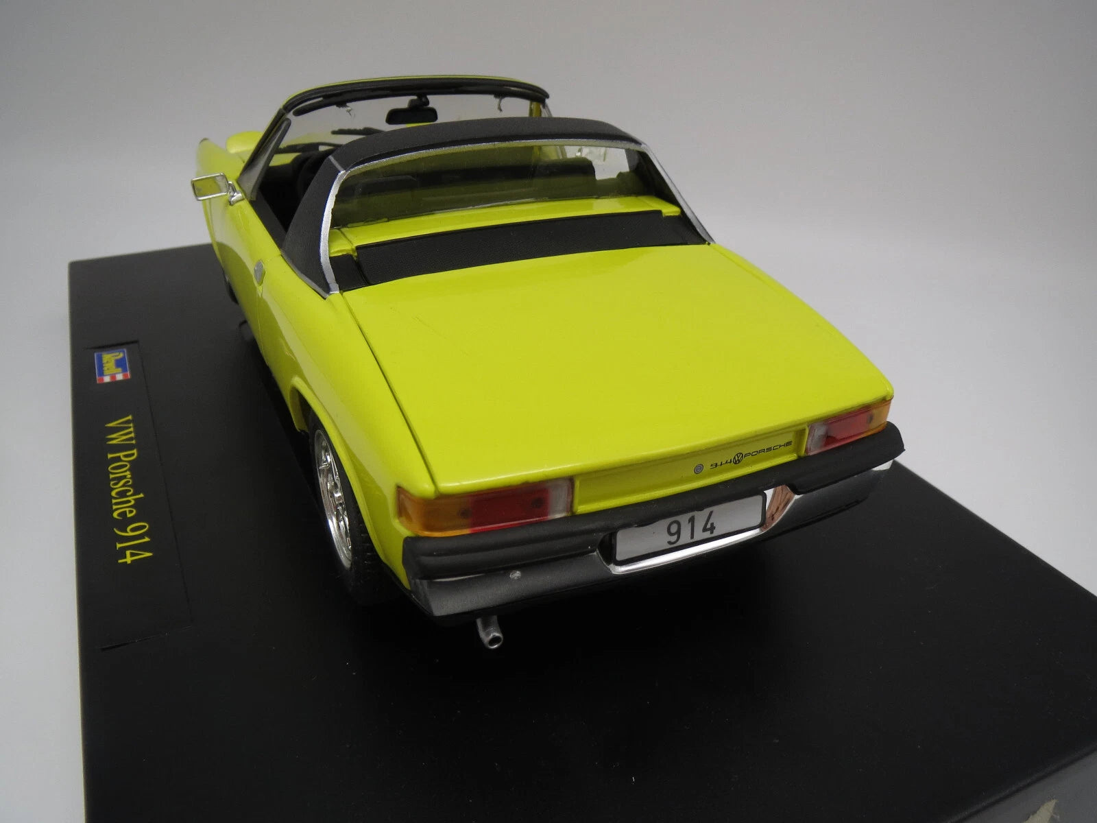 VW Porsche 1:18