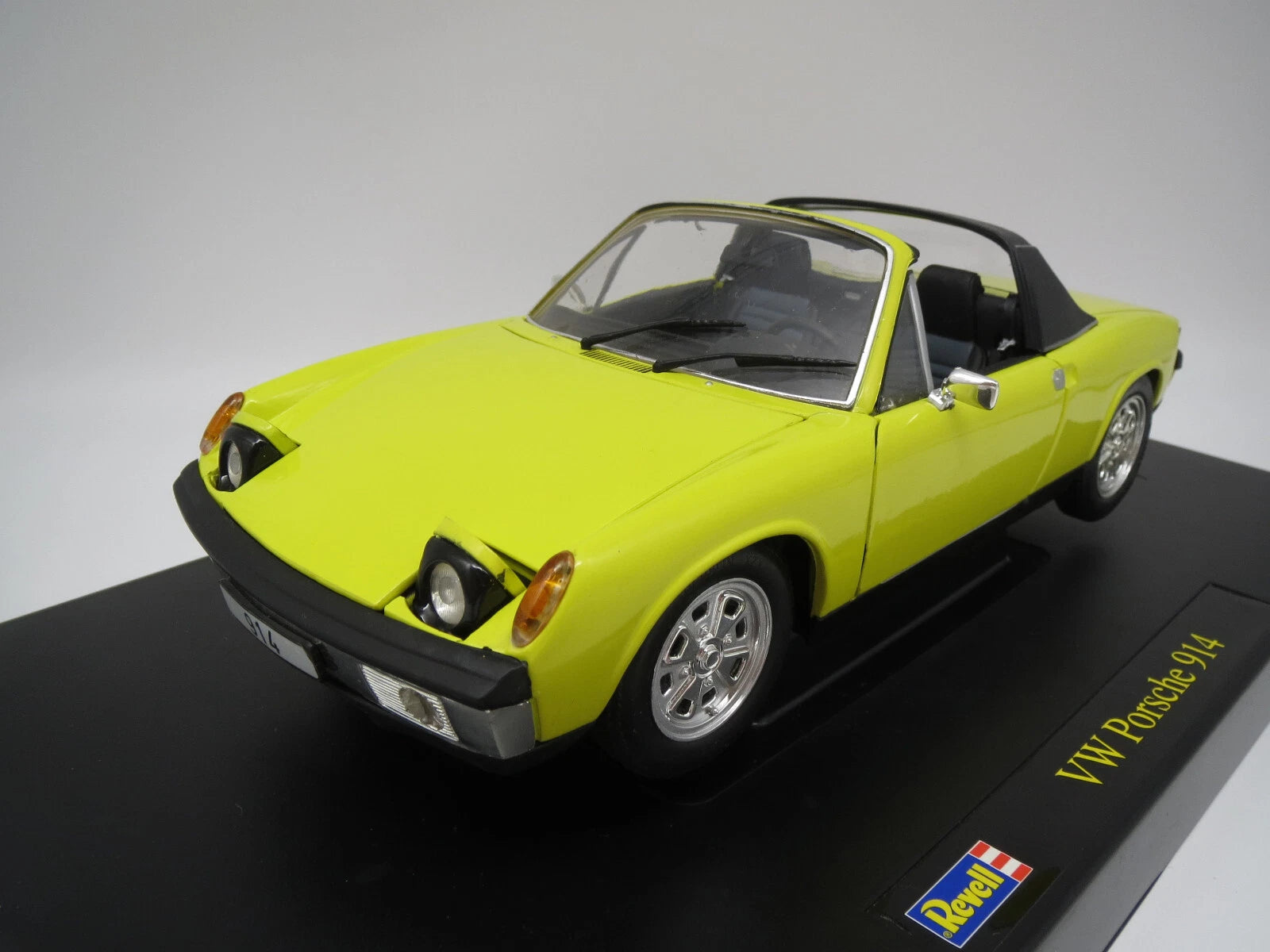 VW Porsche 1:18