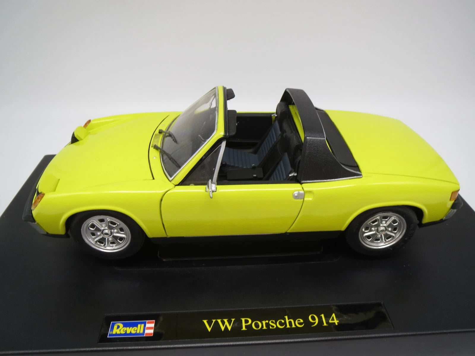 VW Porsche 1:18