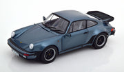 Porsche 911 Turbo 3.3 Limited 1988 1:18