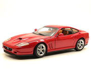 Ferrari 575 MM Coupé 1:18