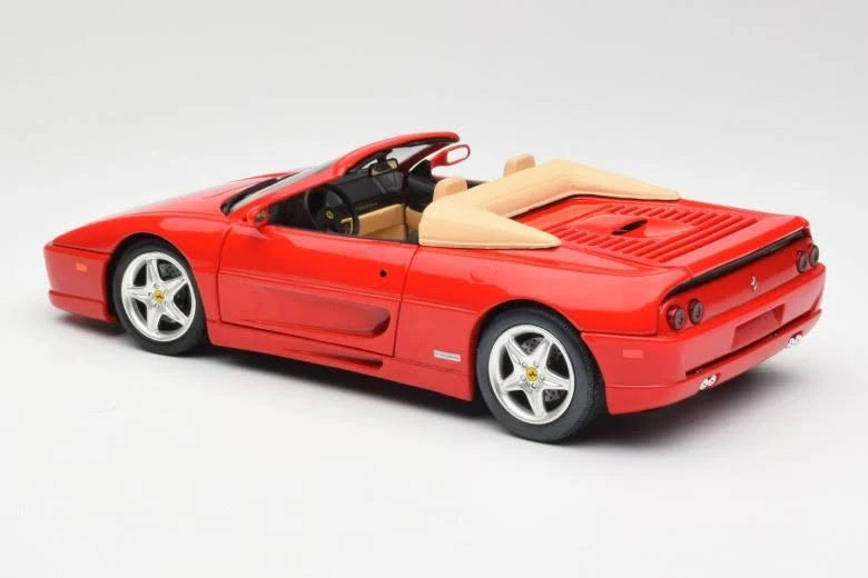 Ferrari 355 Spider 1:18