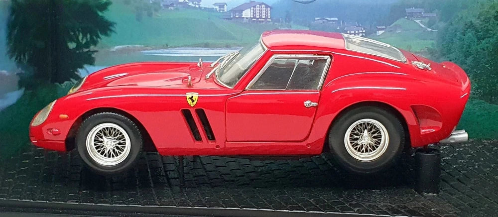 Ferrari 250 GTO 1962 1:18