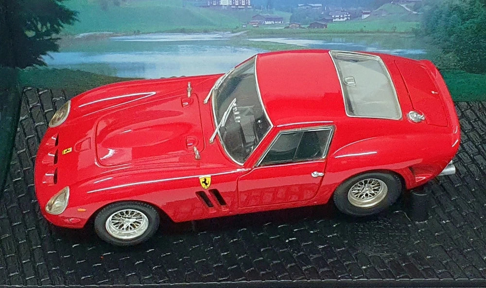 Ferrari 250 GTO 1962 1:18