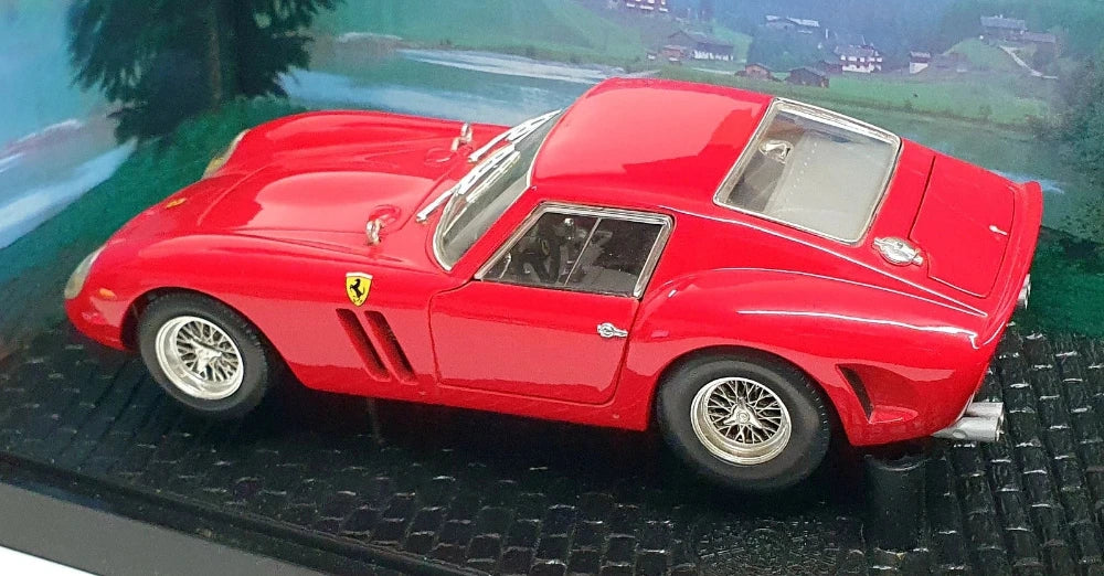 Ferrari 250 GTO 1962 1:18